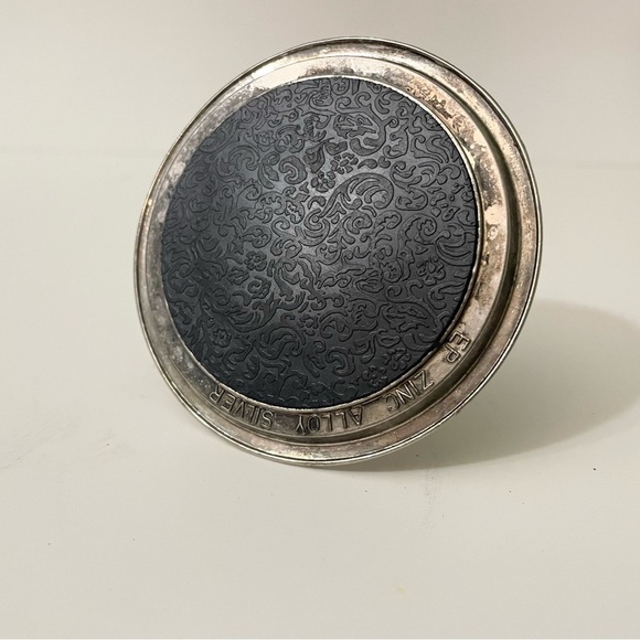 Vintage Cat Ring Holder Jewelry Display Kitty Trinket Holder - Picture 9 of 12